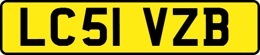 LC51VZB