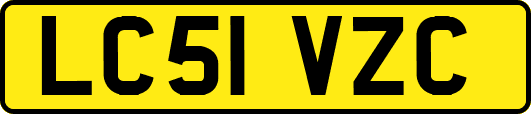 LC51VZC