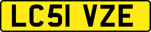 LC51VZE