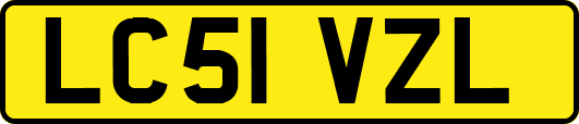 LC51VZL
