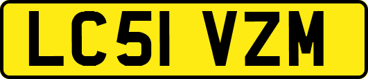 LC51VZM