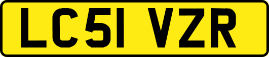 LC51VZR