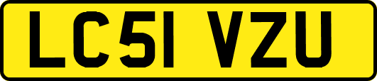 LC51VZU