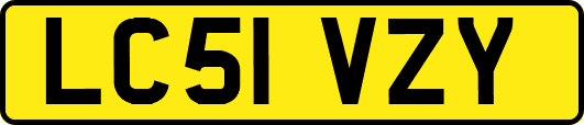 LC51VZY