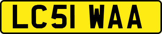 LC51WAA