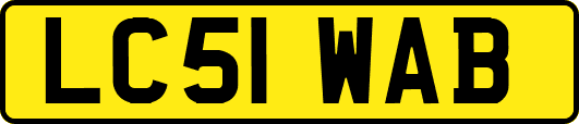 LC51WAB