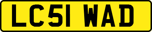 LC51WAD