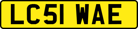 LC51WAE
