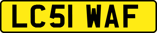 LC51WAF