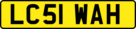 LC51WAH