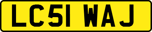 LC51WAJ