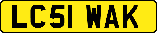 LC51WAK