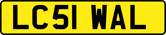 LC51WAL