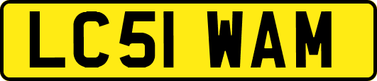 LC51WAM