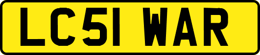 LC51WAR