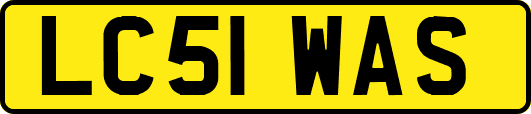 LC51WAS