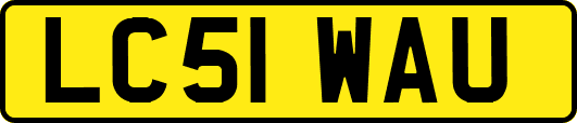 LC51WAU