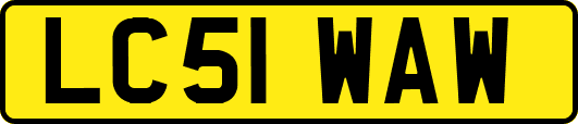 LC51WAW