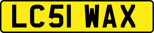 LC51WAX