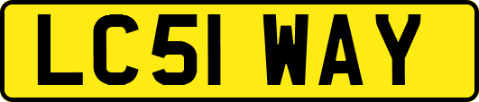 LC51WAY