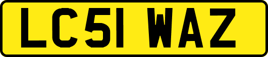 LC51WAZ
