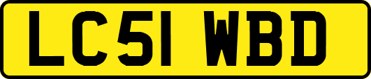 LC51WBD