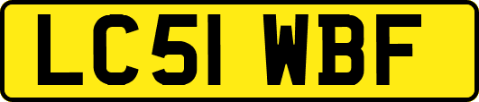 LC51WBF
