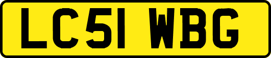 LC51WBG