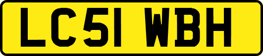 LC51WBH