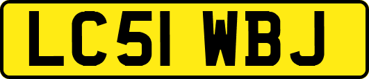 LC51WBJ