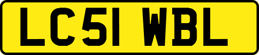 LC51WBL