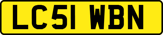 LC51WBN