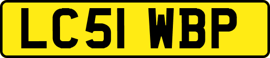 LC51WBP