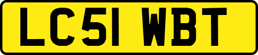 LC51WBT