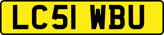LC51WBU