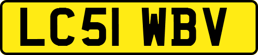 LC51WBV