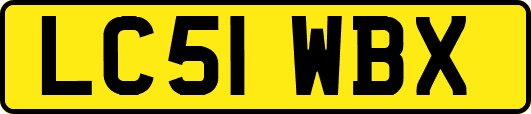 LC51WBX