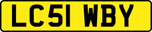 LC51WBY