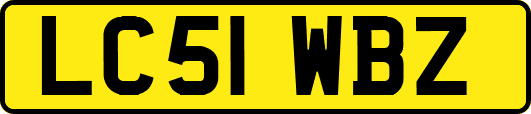 LC51WBZ
