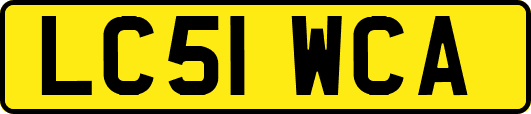 LC51WCA