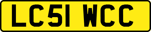 LC51WCC