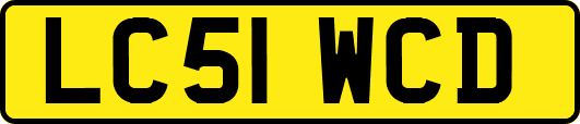 LC51WCD