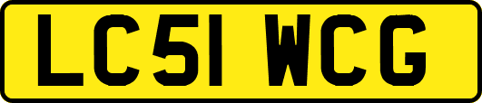 LC51WCG