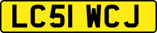 LC51WCJ
