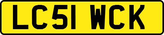 LC51WCK