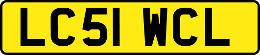 LC51WCL