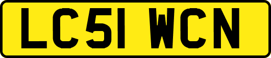 LC51WCN