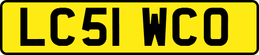 LC51WCO