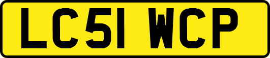 LC51WCP