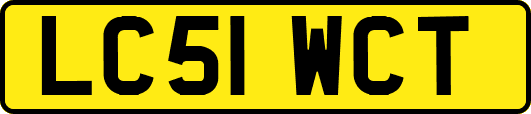 LC51WCT